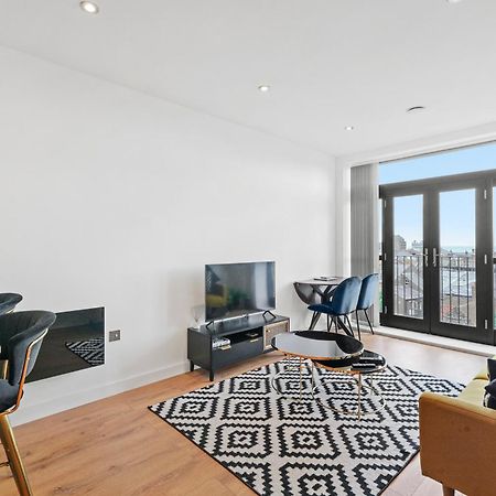 Retreat: Seaside Bliss In Ramsgate Apartment Ngoại thất bức ảnh