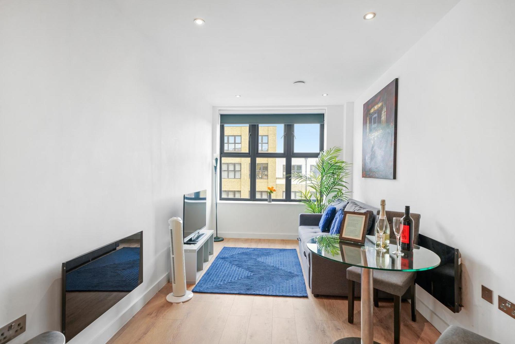 Retreat: Seaside Bliss In Ramsgate Apartment Ngoại thất bức ảnh