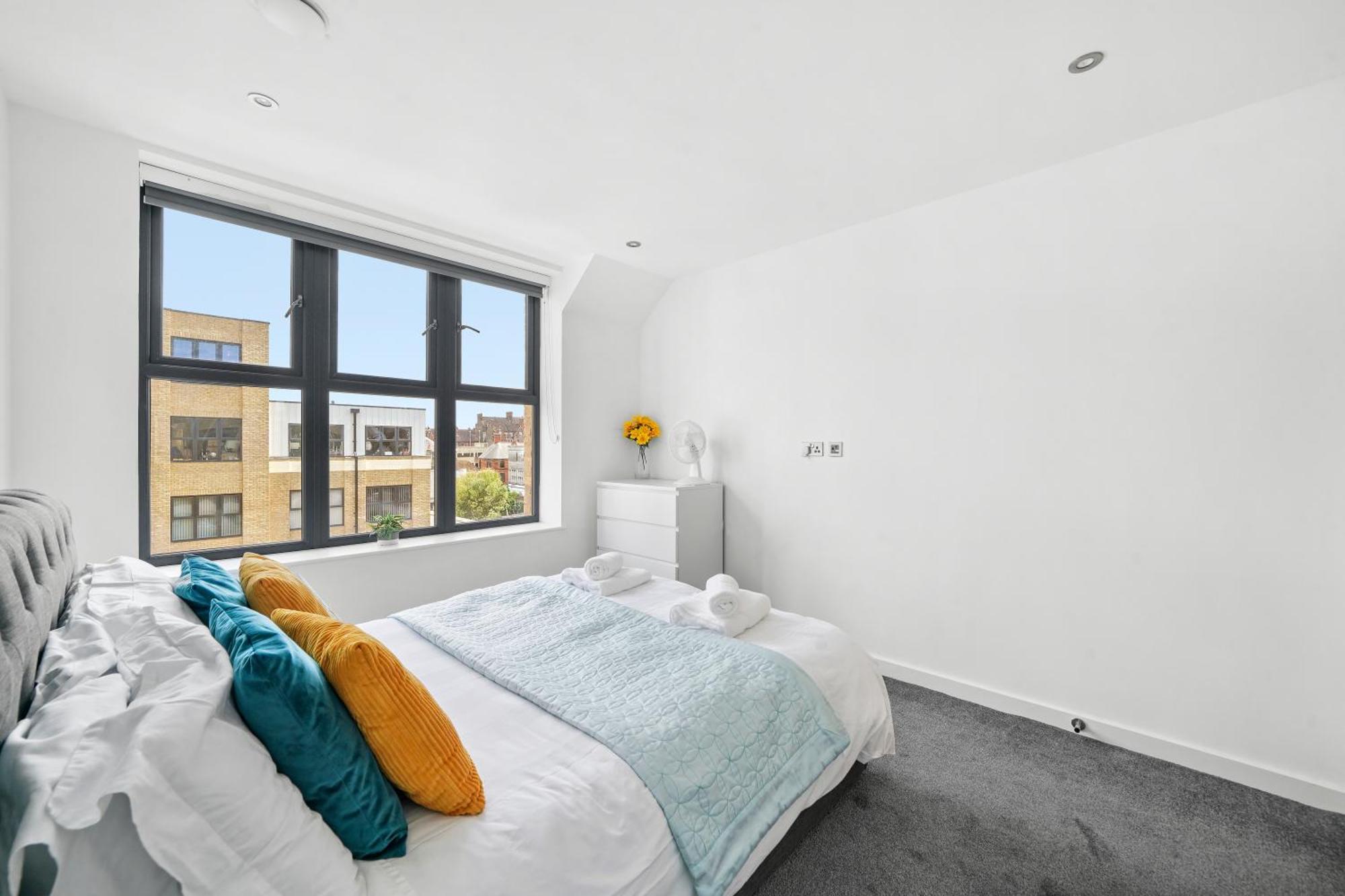 Retreat: Seaside Bliss In Ramsgate Apartment Ngoại thất bức ảnh