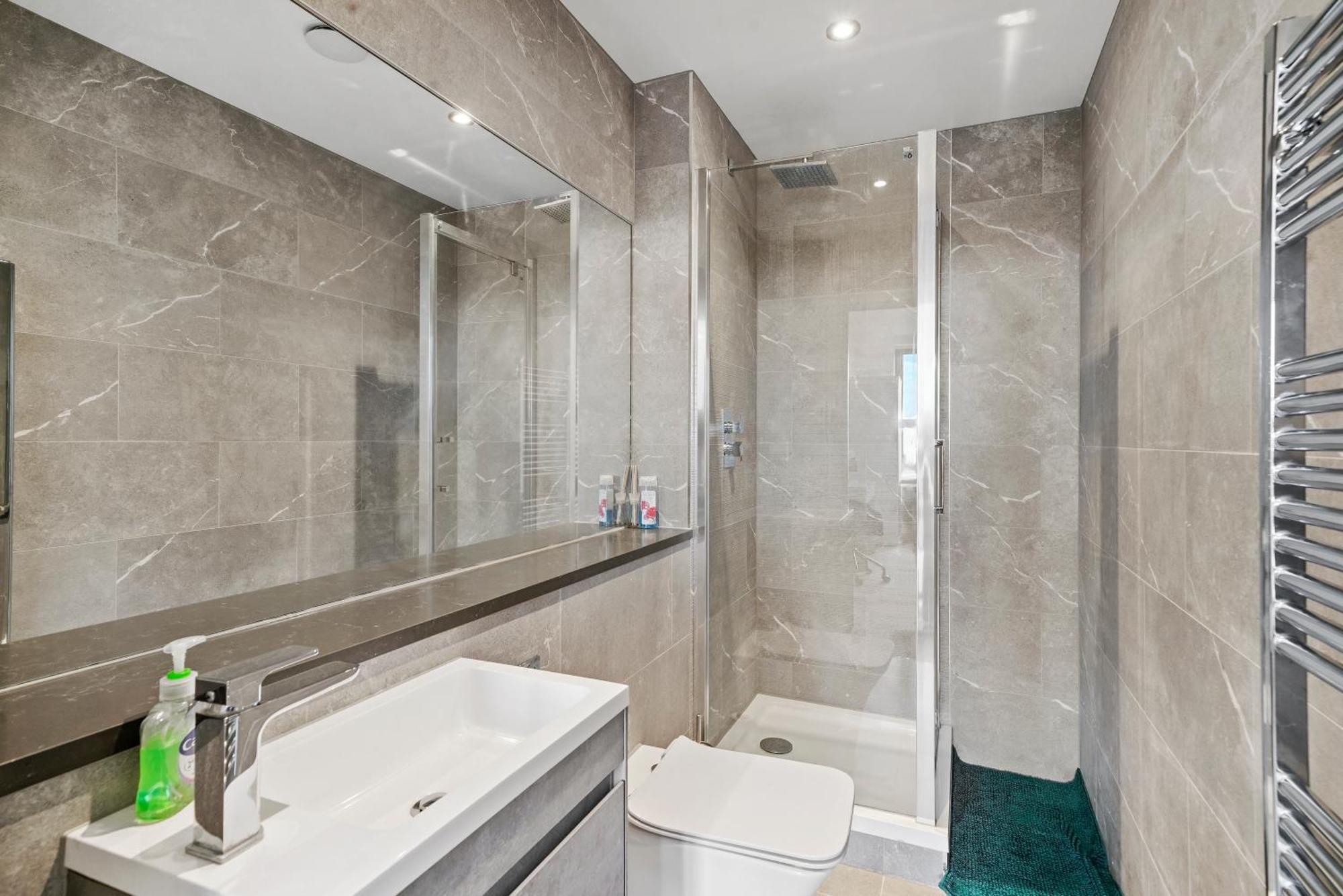 Retreat: Seaside Bliss In Ramsgate Apartment Ngoại thất bức ảnh