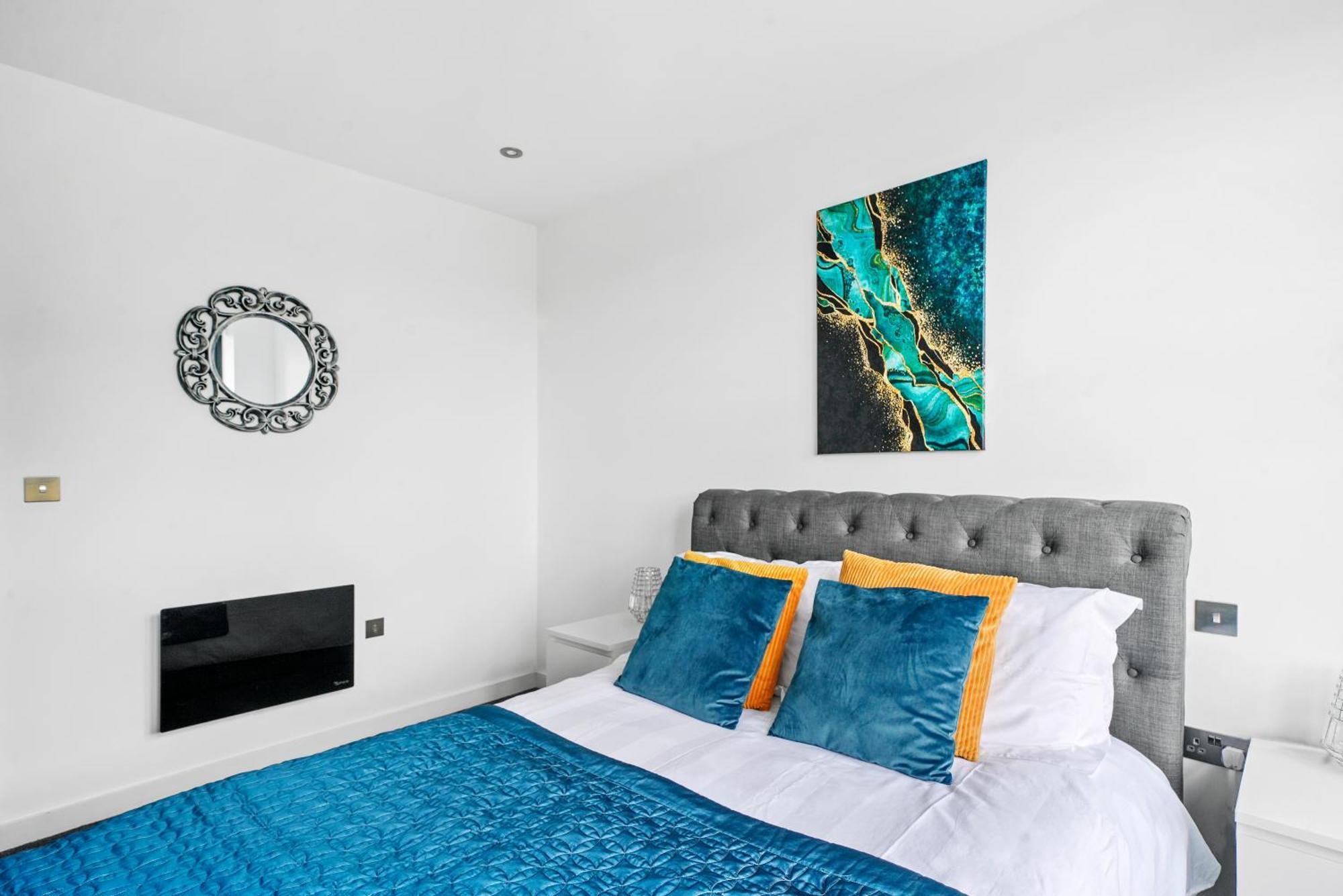Retreat: Seaside Bliss In Ramsgate Apartment Ngoại thất bức ảnh